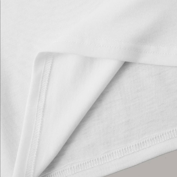 NEW Women’s Heart and Gingham Print Tee Valentine’s T-Shirt Love Gift Fun Top - Picture 6 of 7